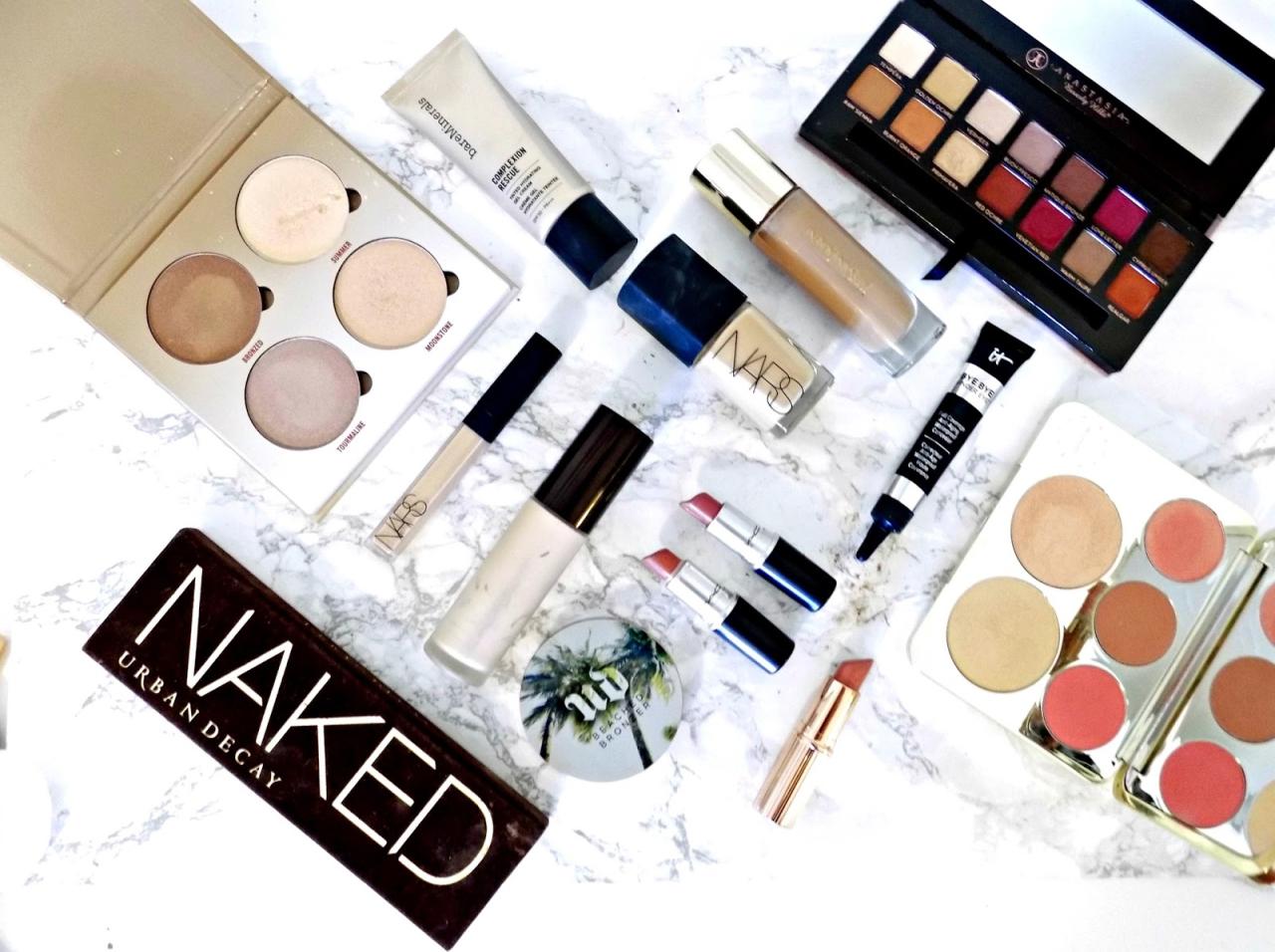 Best High End Makeup Worth The Splurge - Kindly Unspoken