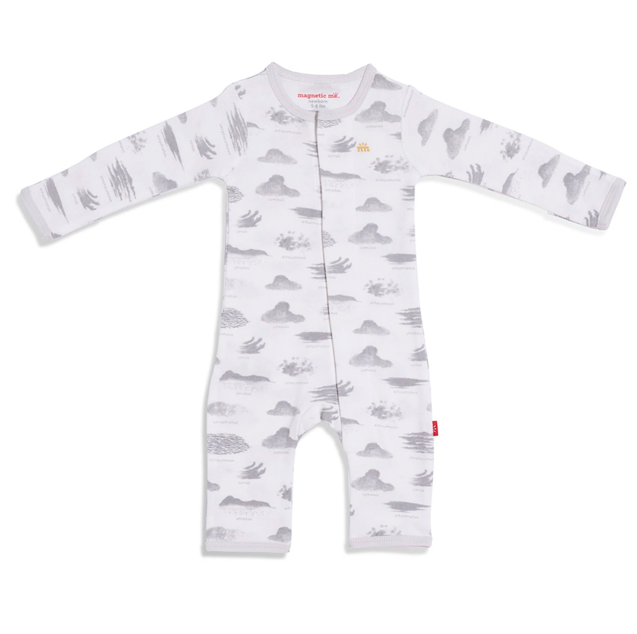 Magnetic Me | One Pieces | Nwt Magnetic Me Organic Cotton Footie | Poshmark Magnetic Me | One Pieces | Nwt Magnetic Me Organic Cotton Footie | Poshmark