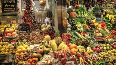 Green fresh organic vegetables | green fresh organic vegetab… | Flickr