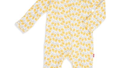 Magnetic Me Organic Cotton Naturally Soft, Beautifully Made
