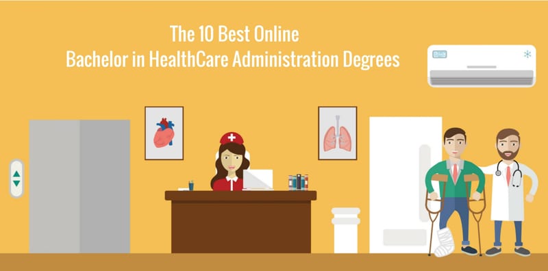 Best Healthcare Administration Degrees Online