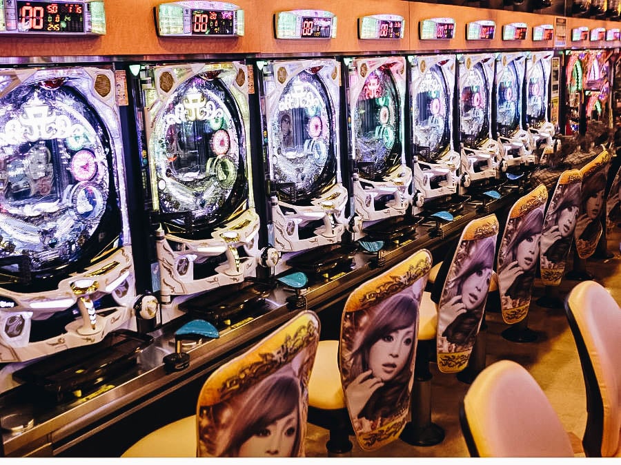 Como Apostar Pachinko Online 5 Sites Uma vez que Pachinko Acostumado ...