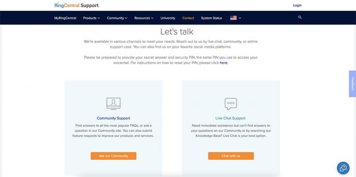 Ringcentral phone number cost