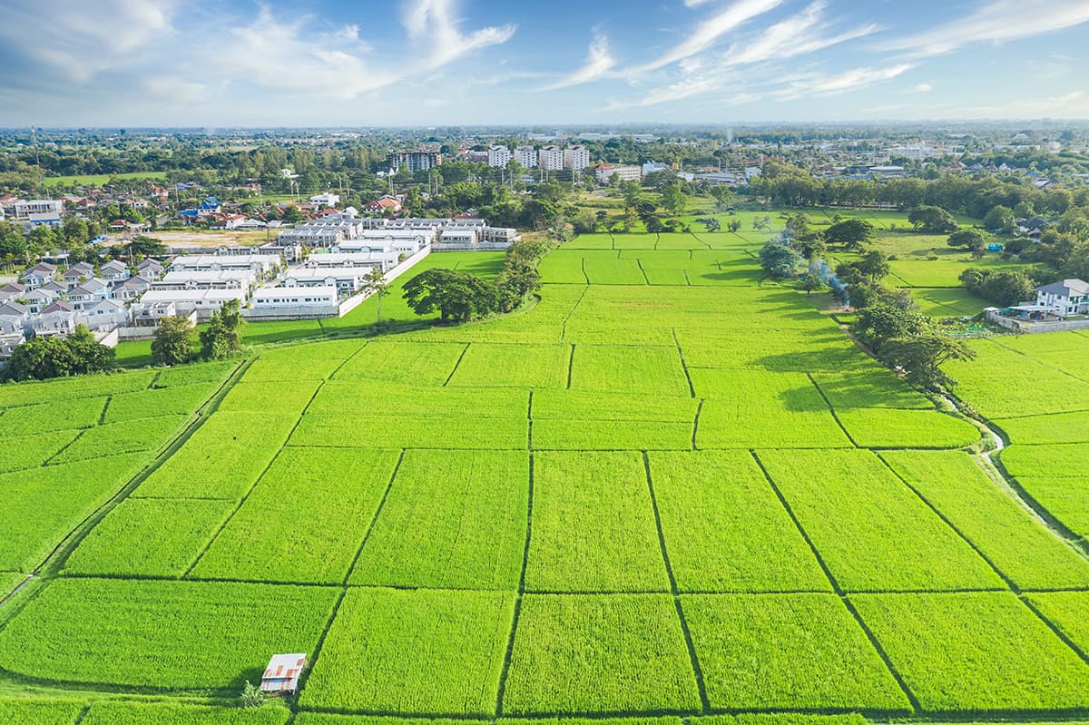 How Big Is a Parcel of Land? (Explained) – Measuringknowhow How Big Is a Parcel of Land? (Explained) – Measuringknowhow