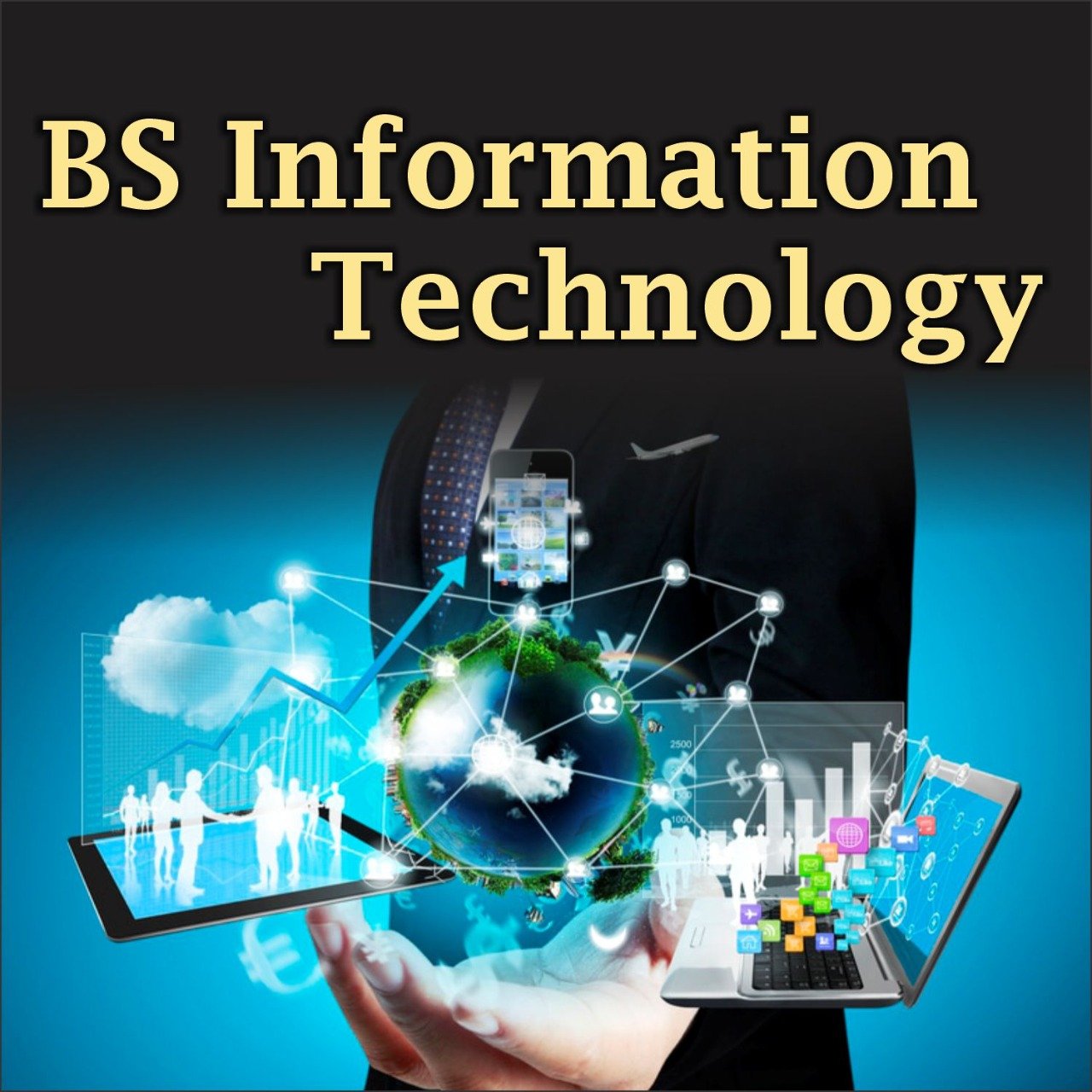 BS Information Technology – Imperial College of Business Studies
