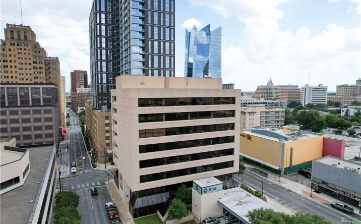 425 Soledad Street, San Antonio, TX 78205 | Crexi.com 425 Soledad Street, San Antonio, TX 78205 | Crexi.com