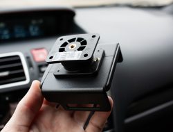 Proclip Compatible Phone Holder For Ultimate Convenience