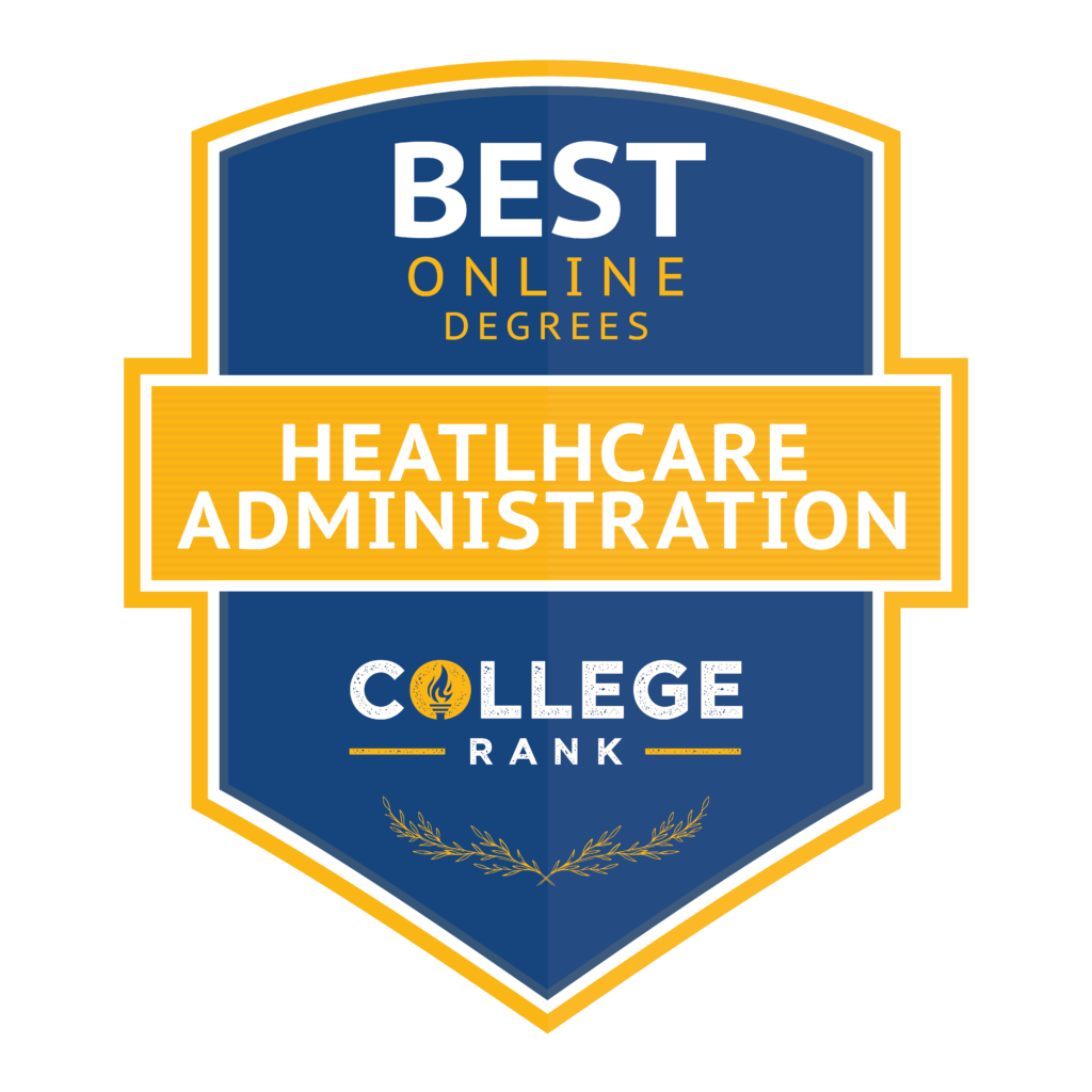 Best Healthcare Administration Degrees Online