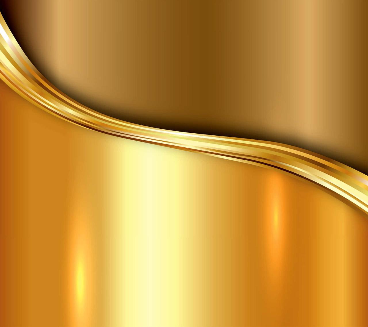Golden goblins