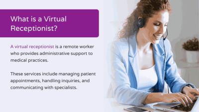 A Guide to Virtual Receptionist Pricing - Hello Rache