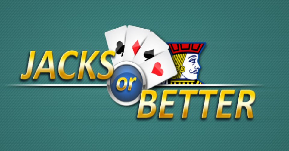 Jacks or Better Poker Game Jacks or Better Poker Game