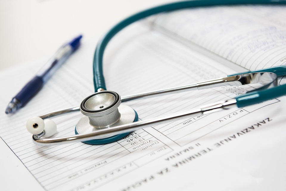 Medical Appointment Doctor · Free photo on Pixabay