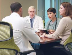 Bachelor In Healthcare Administration Online Degree