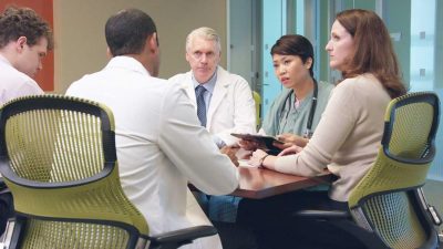 Bachelor In Healthcare Administration Online Degree