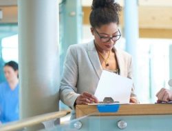 Bachelor Of Science In Healthcare Administration Online