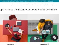 Business Phone Systems With Extensions For Every Need