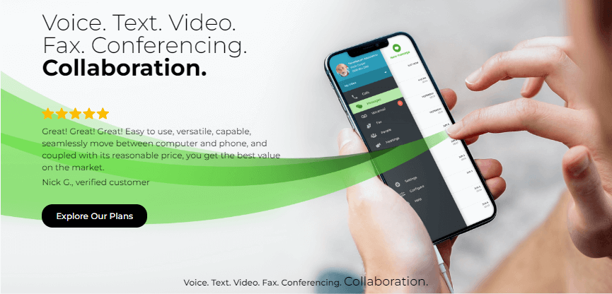 Verizon One Talk Alternatives: 6 Best Options in 2022 - OpenPhone Blog Verizon One Talk Alternatives: 6 Best Options in 2022 - OpenPhone Blog