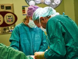 Healthcare Scale Revolutionizing Patient Measurements