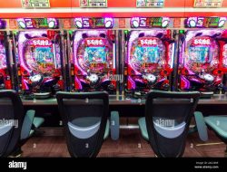 Pachinko game app Dive into the Exciting World