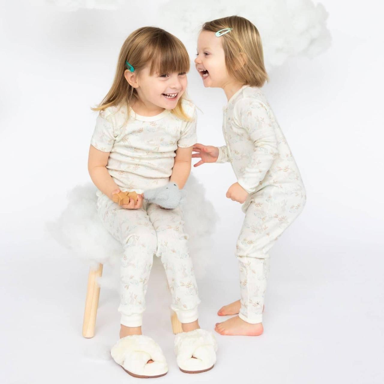Magnetic Me | Pajamas | Nwt Magnetic Me Organic Cotton Love Language ... Magnetic Me | Pajamas | Nwt Magnetic Me Organic Cotton Love Language ...
