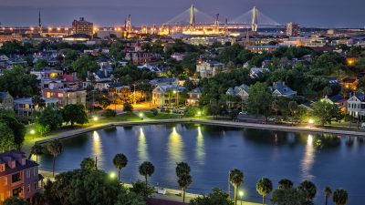 Welcome to Charleston - History, Mystery and Wonder (South Carolina ...