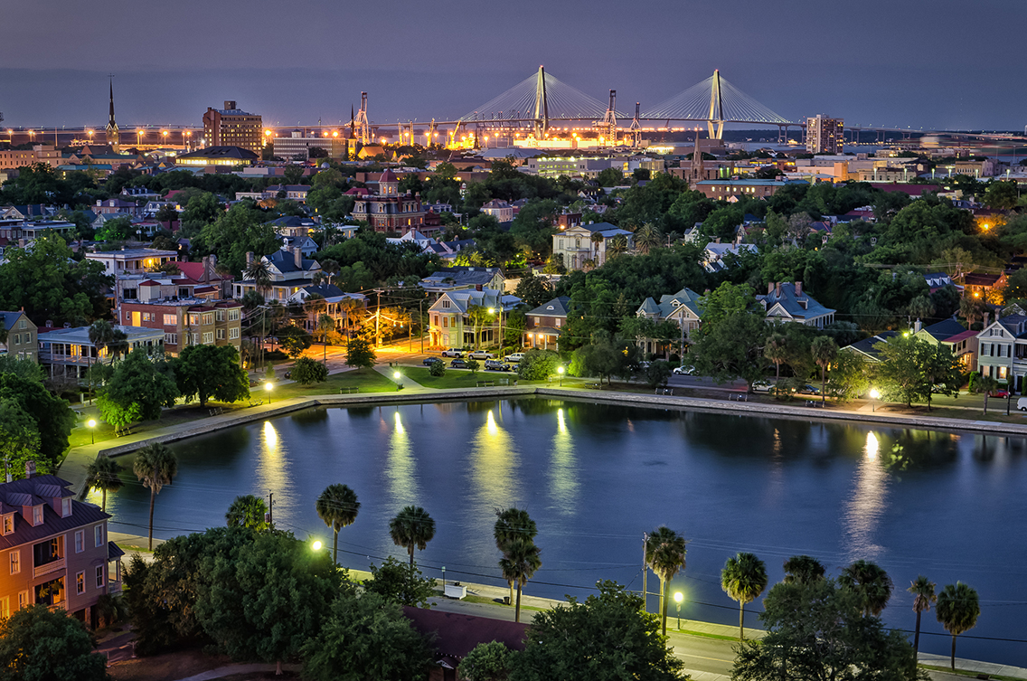 Welcome to Charleston - History, Mystery and Wonder (South Carolina ... Welcome to Charleston - History, Mystery and Wonder (South Carolina ...