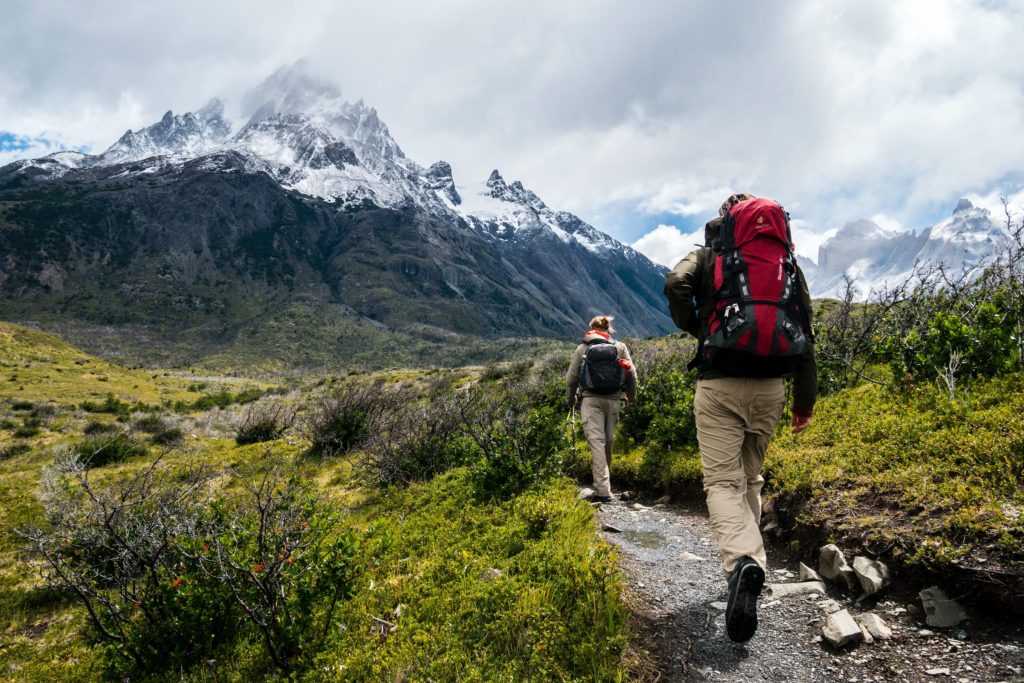 Top 5 Hiking trails in India you should not miss- Skyview Patnitop