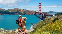 Best Hiking Near Sf For Nature Lovers Seeking Adventure