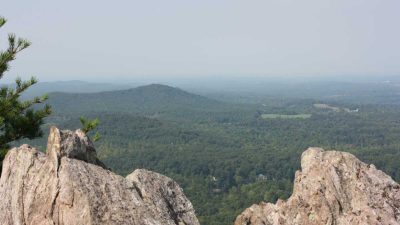 Crowders Mountain Hiking Map Unveiling Natures Path
