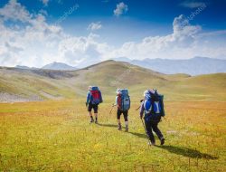 Hiking in Folsom Discover Natures Best Trails
