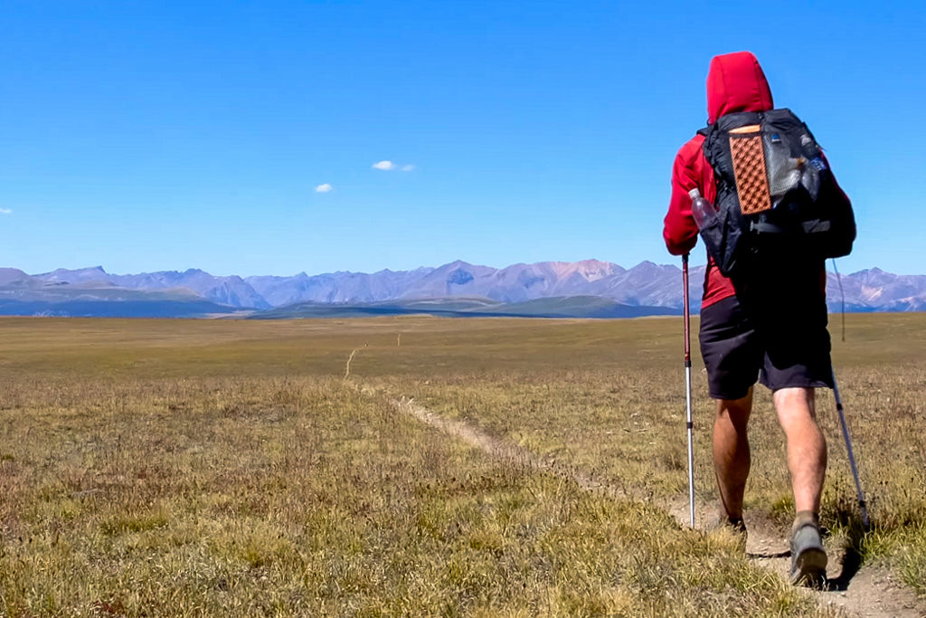 What to Wear Winter Hiking — Treeline Review