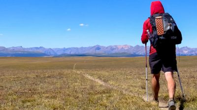 What to Wear Winter Hiking — Treeline Review