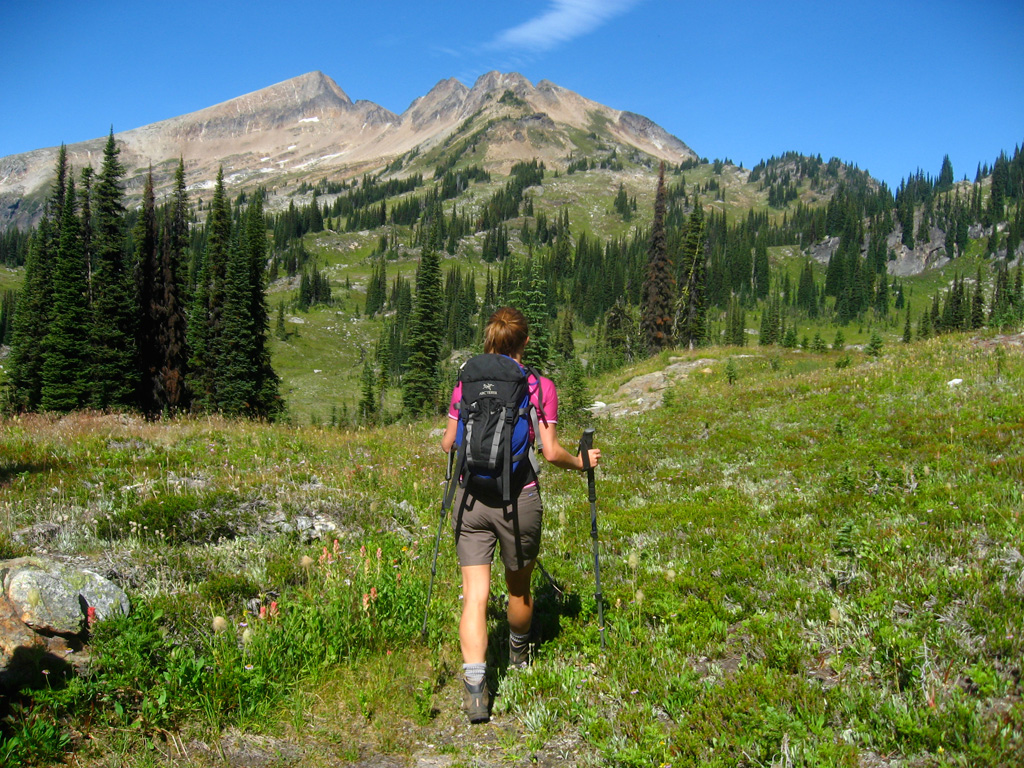 33 Useful Hiking Terms to Know Before Hitting the Trails 33 Useful Hiking Terms to Know Before Hitting the Trails