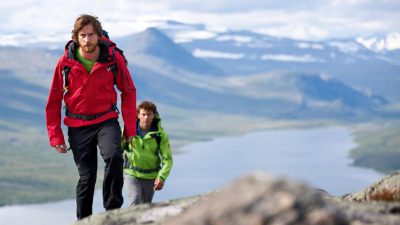 Hiking tips for beginners