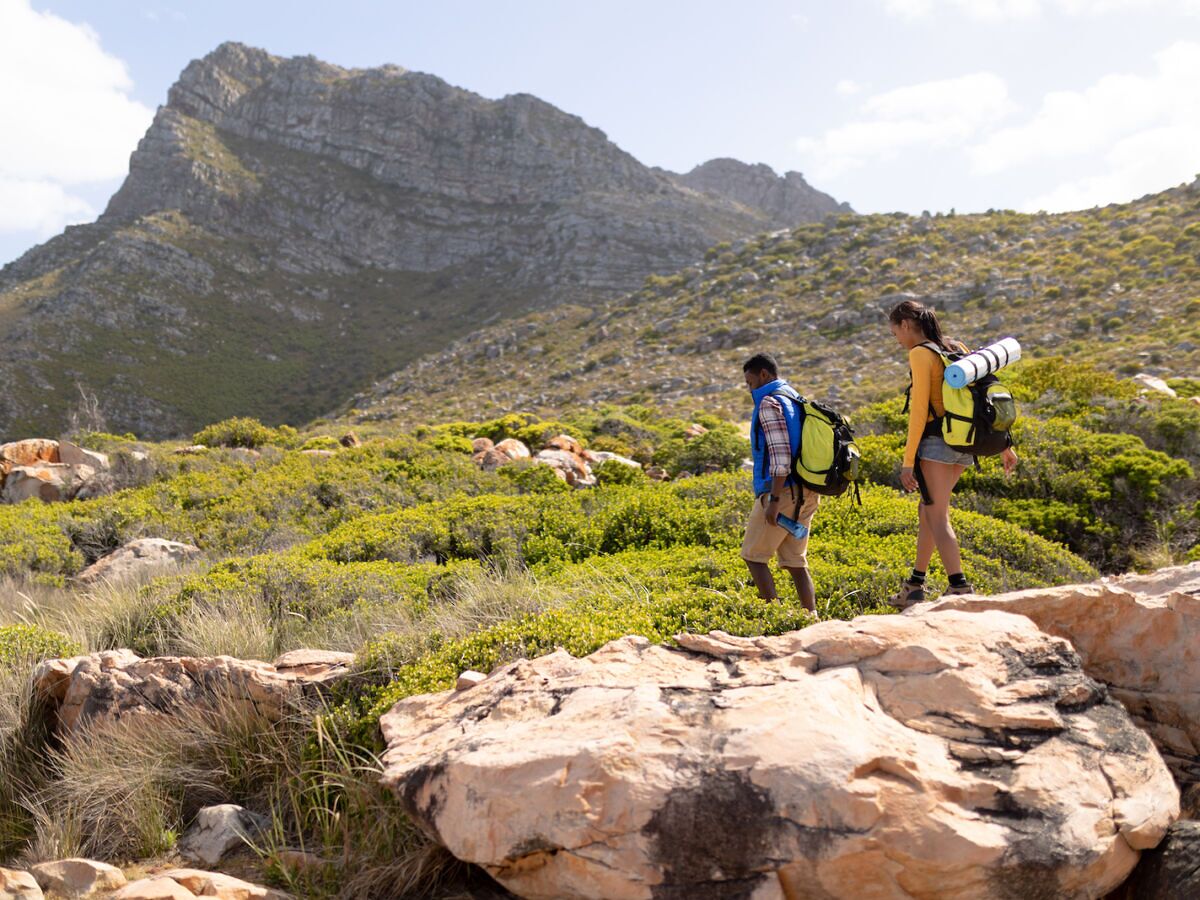 Safety Tips for Hiking – Travel Guides To Visit The Best Places Around ...