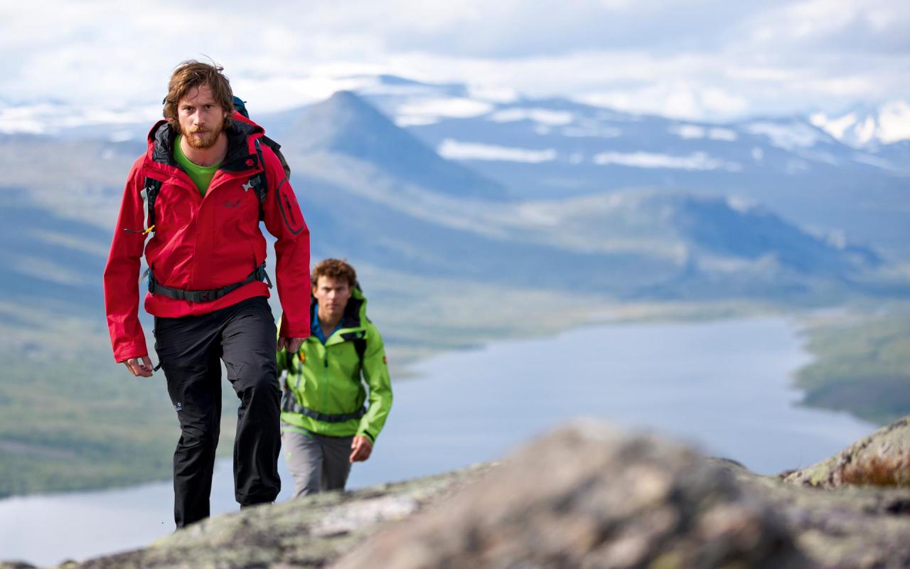 Hiking tips for beginners
