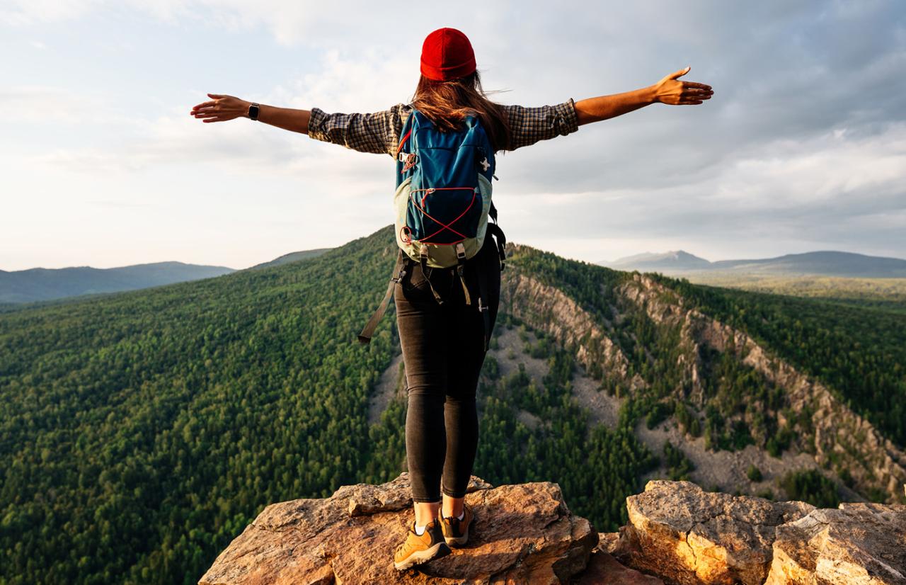 Hiking Gears: Essentials for Successful Outdoor Adventures | Blogs ...