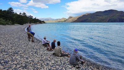 Best Patagonia Hiking Tours Adventure Awaits You