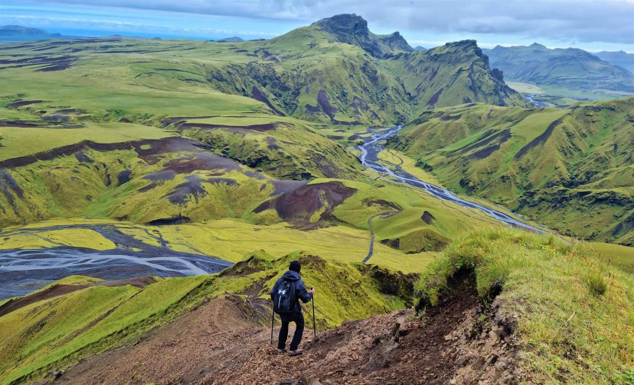 Takgil - Epic Iceland Takgil - Epic Iceland