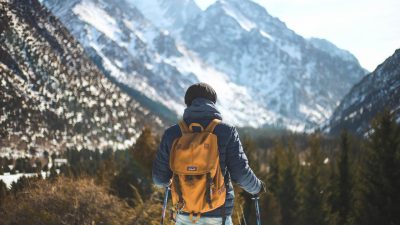 Gaumukh Tapovan Trek - 2023 | TrailHikers®