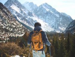 Hiking Trails In Tempe Az Explore The Great Outdoors