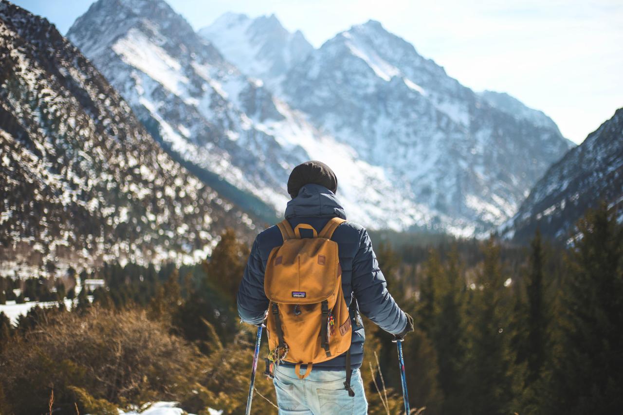 Gaumukh Tapovan Trek - 2023 | TrailHikers®