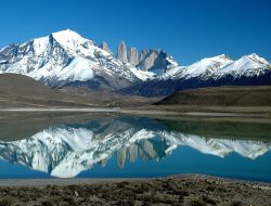 Patagonia luxury hiking trips an unforgettable adventure