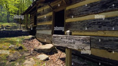 Smoky Mountains Hiking Club Explore Natures Wonders