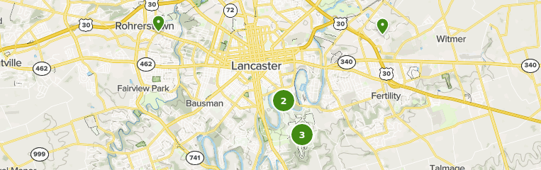 Best Hikes and Trails in Lancaster | AllTrails